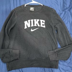Nike Crewneck